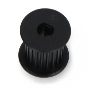 Motor Drive Pulley