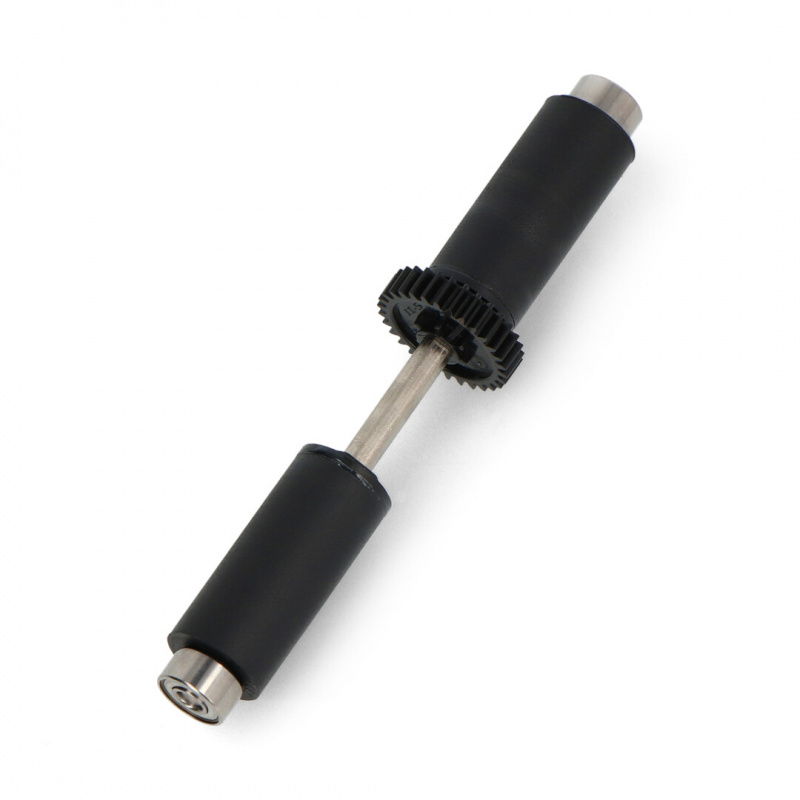 AMS 2 Pro Active Support Shaft Assembly