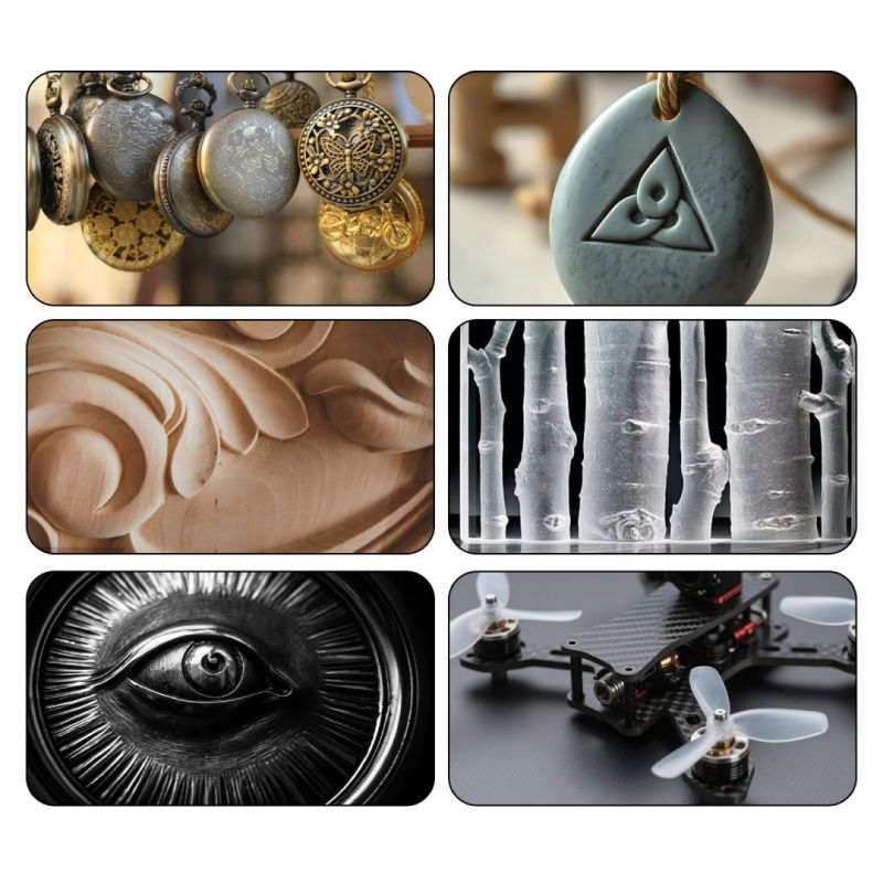 Two Trees TTC3018 Pro CNC