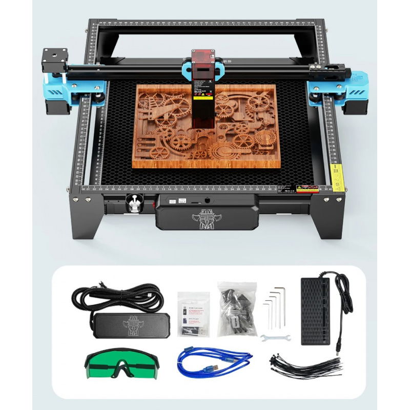 Two Trees TTS-10 PRO