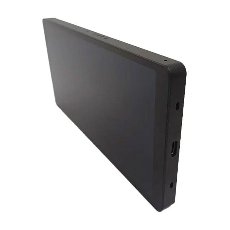 Shelly Wall Display X2 - inteligentny panel sterowania z