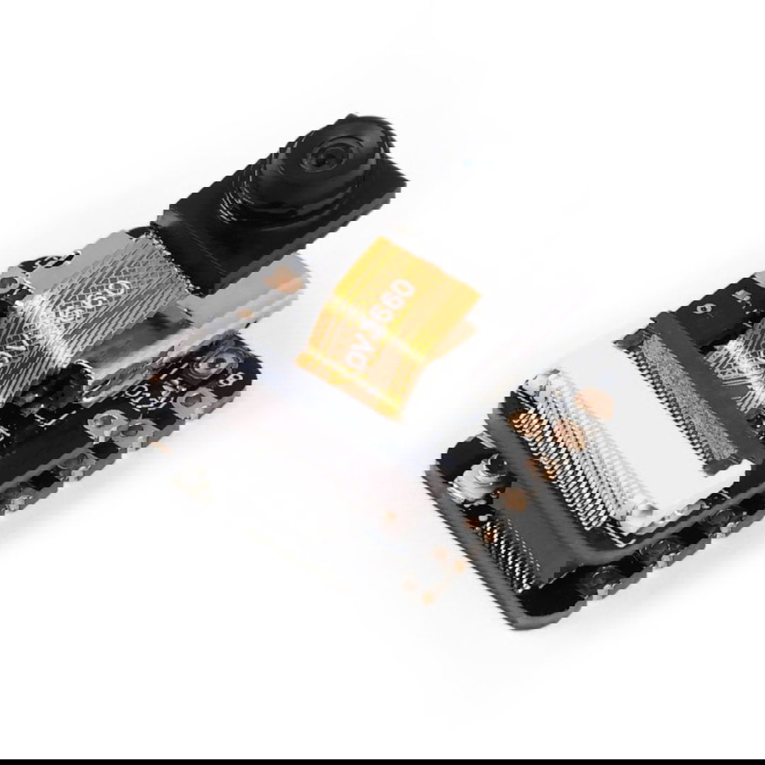 Seeed Xiao ESP32-S3 Sense - sada s kamerou OV3660 -