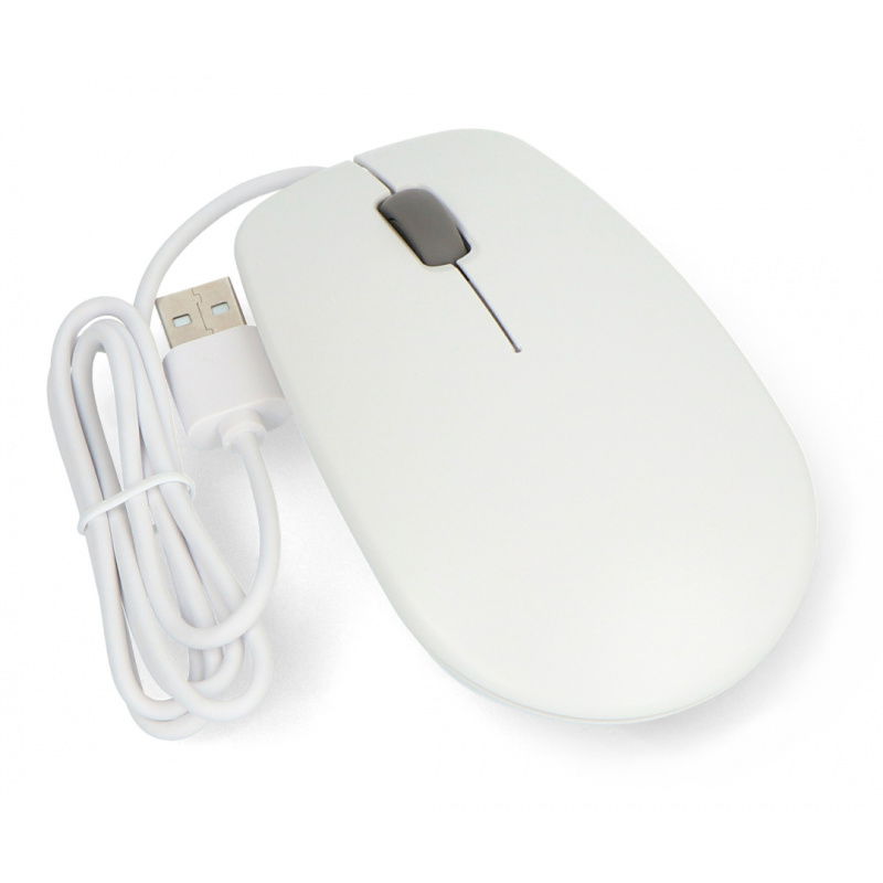 Kompletní sada justPi - Raspberry Pi 5 WiFi 8GB RAM + monitor +