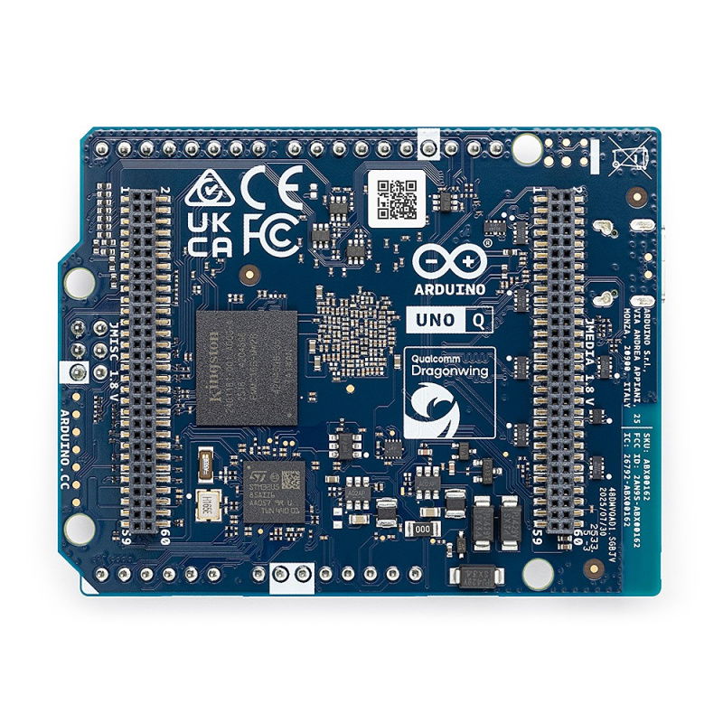 Arduino UNO Q 2 GB