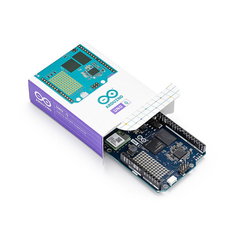 Arduino UNO Q 4 GB