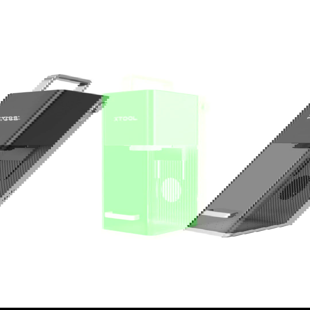 xTool F1-Mint Green