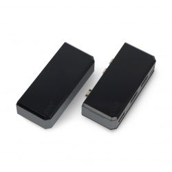 Pouzdro sady + HDMI USB Hub pro Raspberry Pi Zero / Zero W /