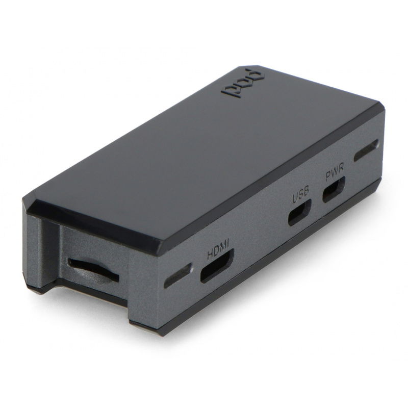 Pouzdro sady + HDMI USB Hub pro Raspberry Pi Zero / Zero W /