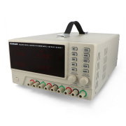 Napájení 3v1 Korad KA3305D 2x 0-30V / 0-5A + 1x 5V / 3A