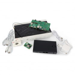 Vývojová sada Raspberry Pi Compute Module 5 - sada s Raspberry