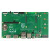 Raspberry Pi Compute Module 5 IO Board R2 - rozšiřující deska