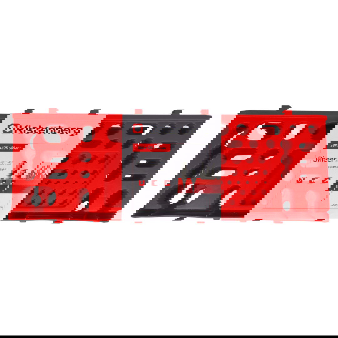 Police na nářadí KBSS40N - pro desku na nářadí Binner Board - 2