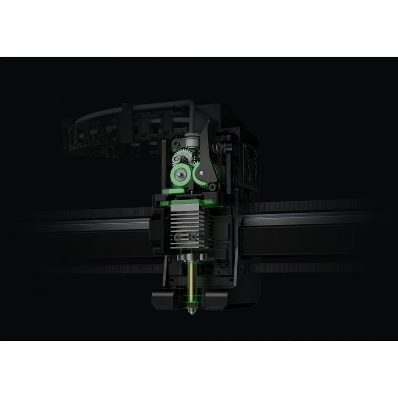 Drukarka 3D - Creality K2