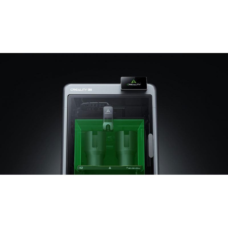 Drukarka 3D - Creality K2 Combo