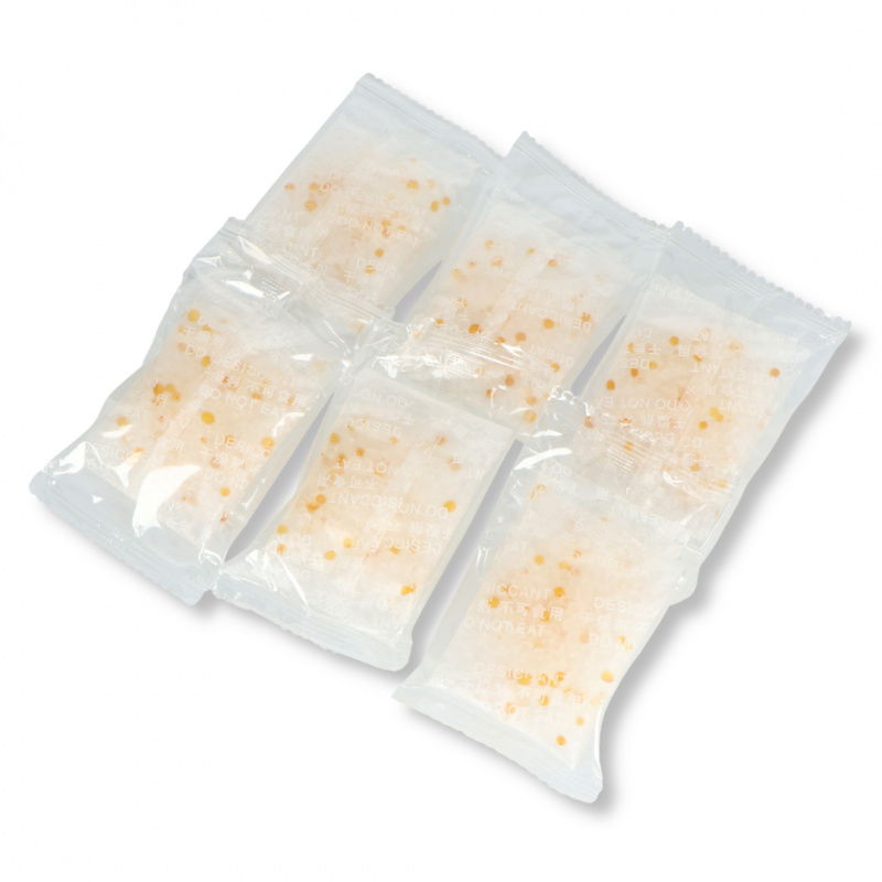 Odvlhčovač pro Bambu Lab AMS - 6 ks.