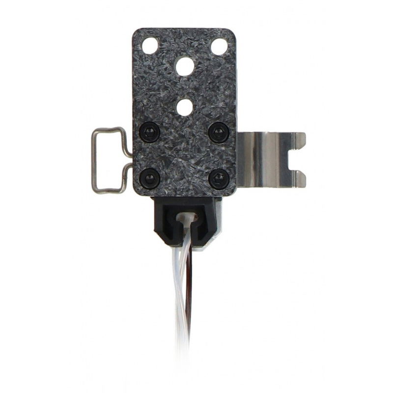 Hotend Heating Assembly