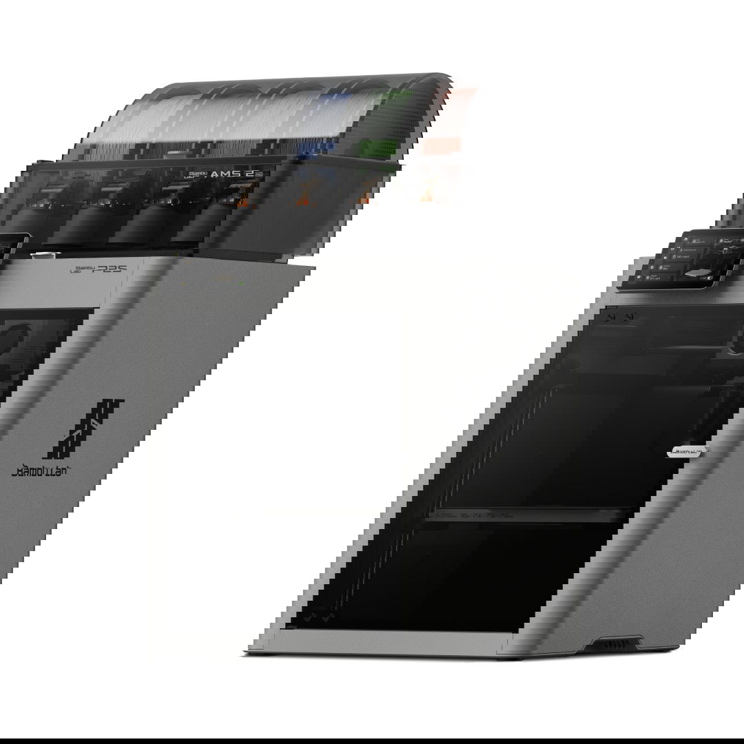 Bambu Lab P2S Combo - 3D tiskárna