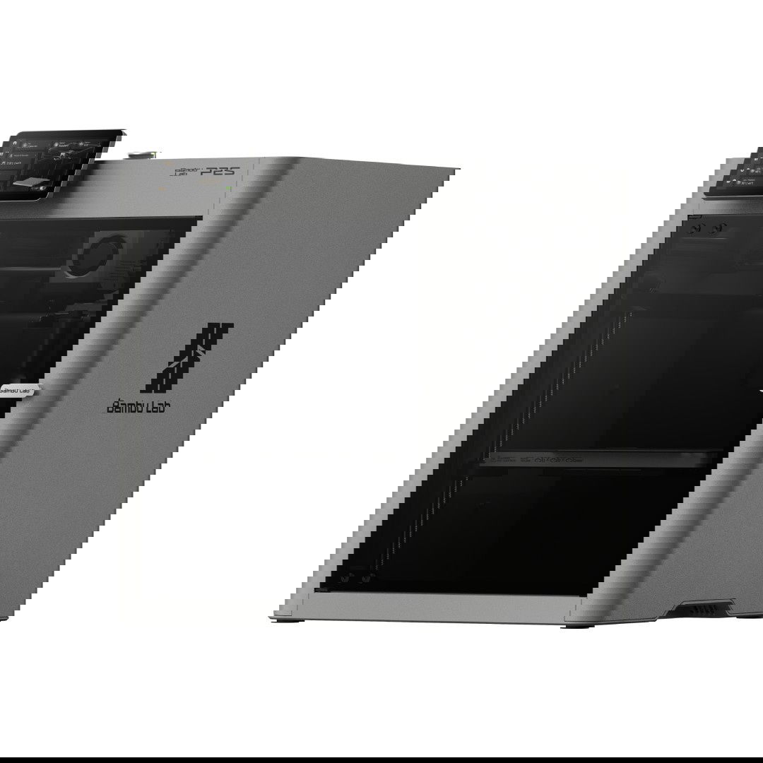 Bambu Lab P2S