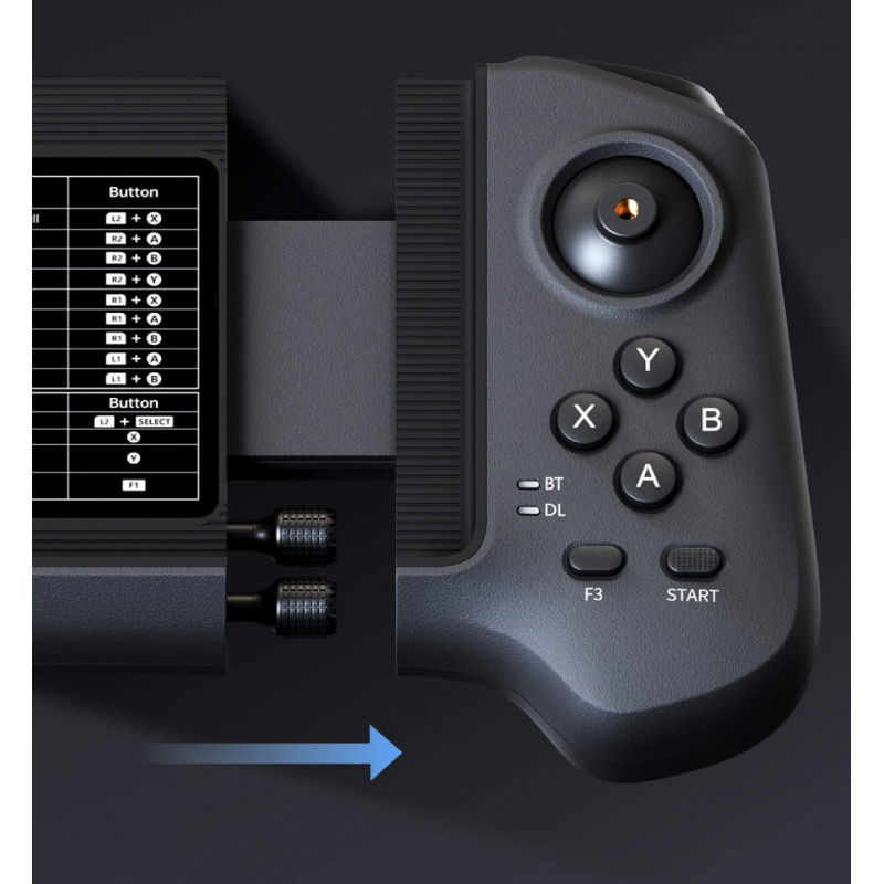 Unitree Kontroler B2/B2-W