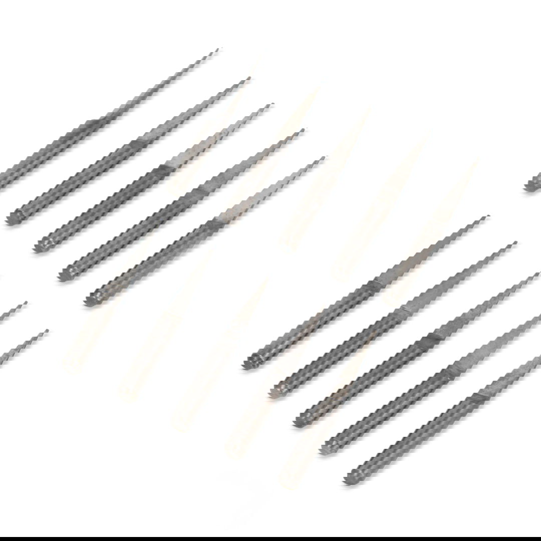 Fréza typu V 10 stupňů - 0,4 mm