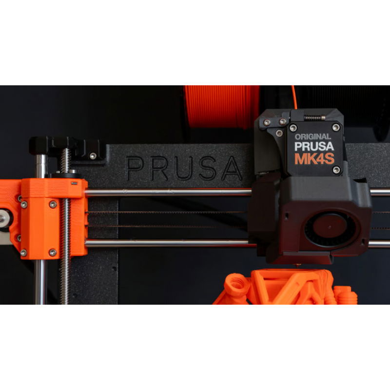 Original Prusa MK4 to MK4S upgrade kit