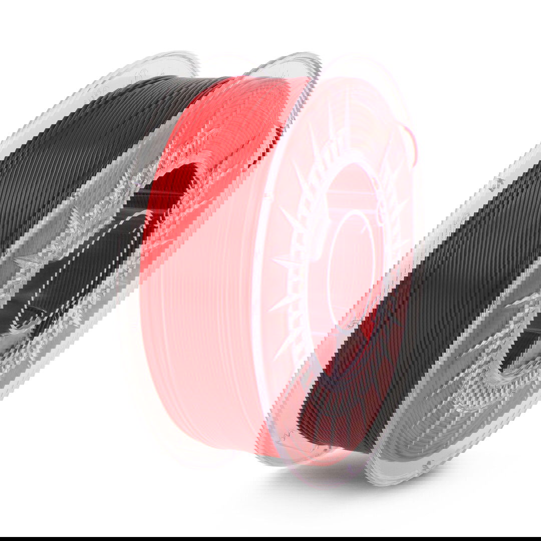 Devil Design ASA vlákno 1,75mm 0,8kg - Červená