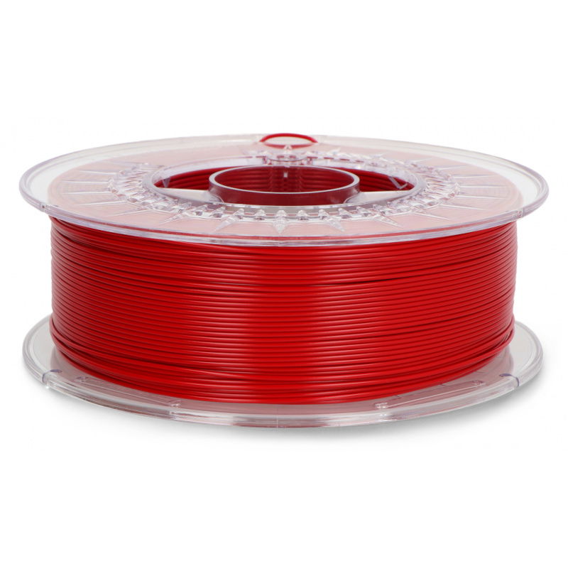 Devil Design ASA vlákno 1,75mm 0,8kg - Červená