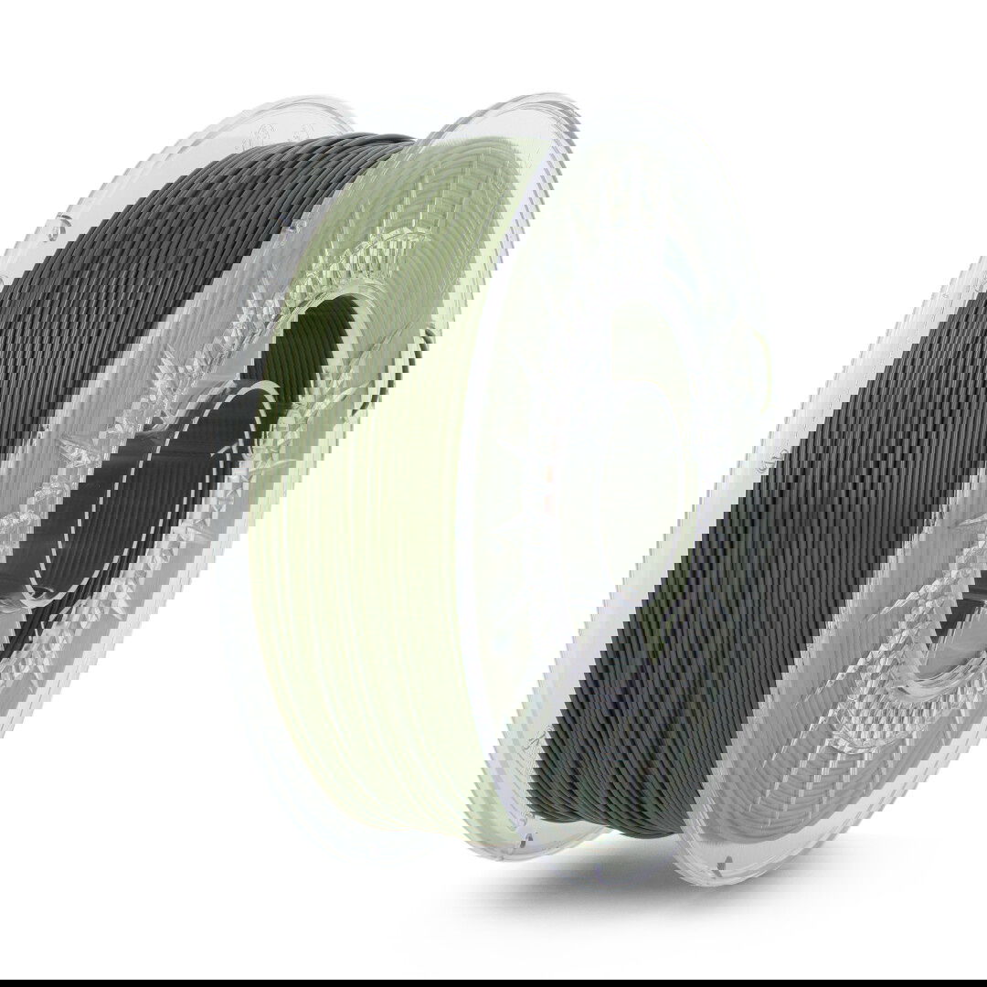 Devil Design ASA vlákno 1,75mm 0,8kg - Olivově zelená