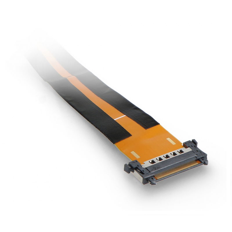 Display Connector Flex Cable