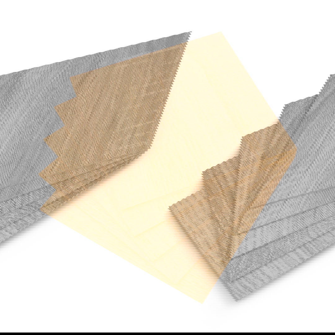 HDF sonoma 160x160mm - 5szt.