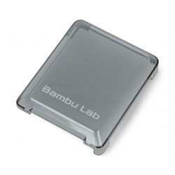 Toolhead Front Cover