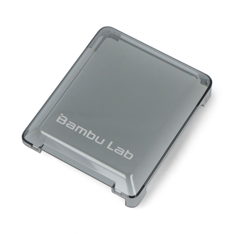 Toolhead Front Cover