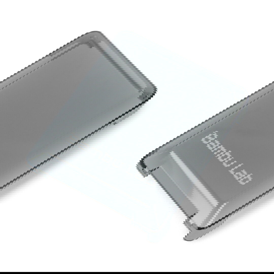 Toolhead Front Cover