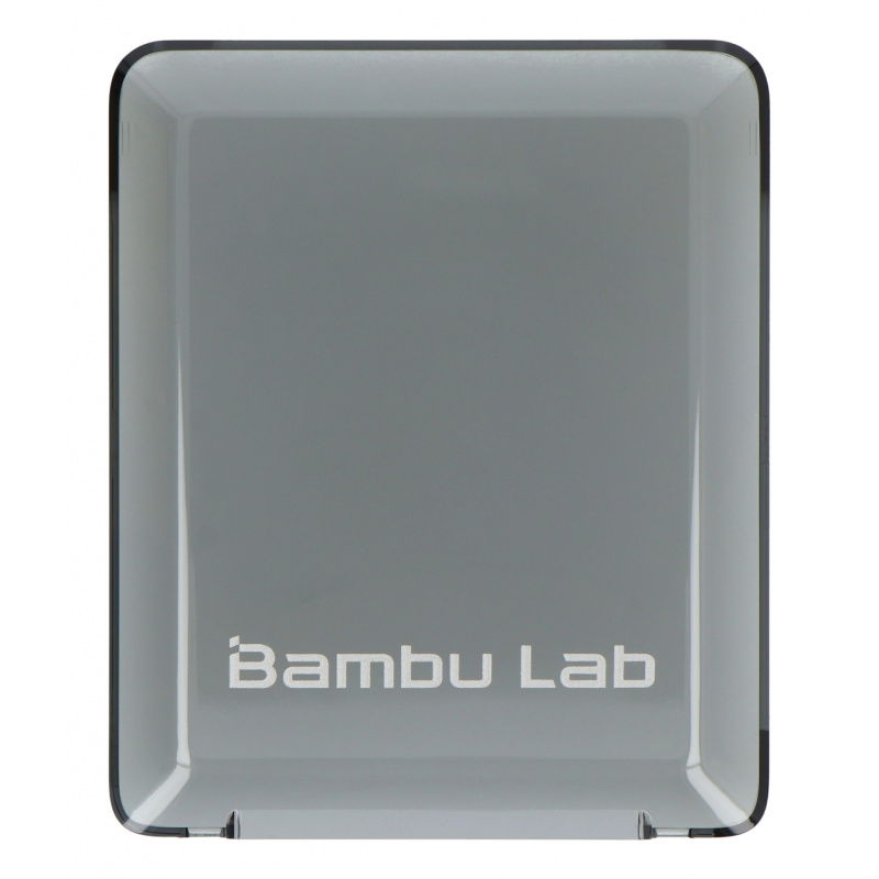 Toolhead Front Cover