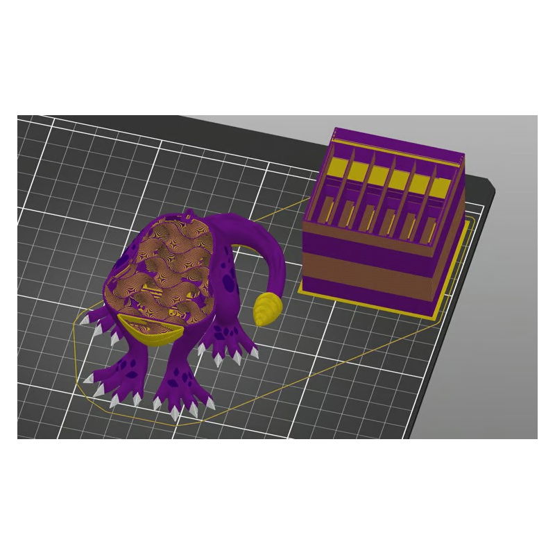 Original Prusa MMU3 Enclosed (for CORE One) - Full Kit