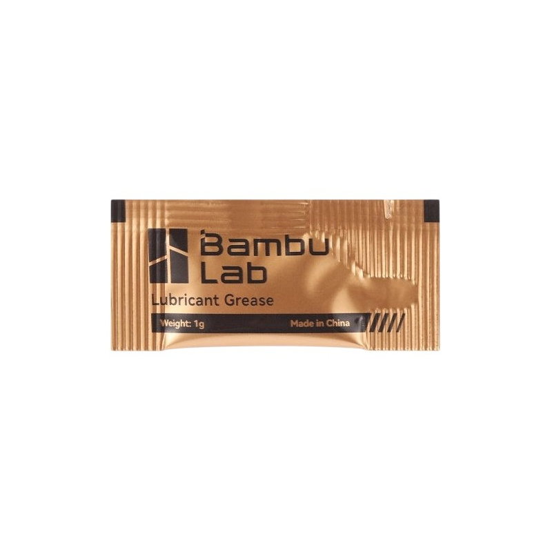 Lubricant Grease