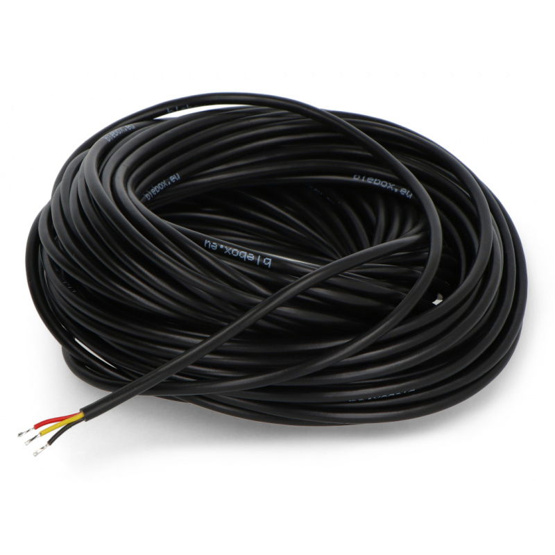 BleBox Probe - wodoodporna sonda temperatury do czujników