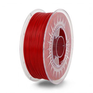 Devil Design ABS+ 1,75mm 1kg - Red