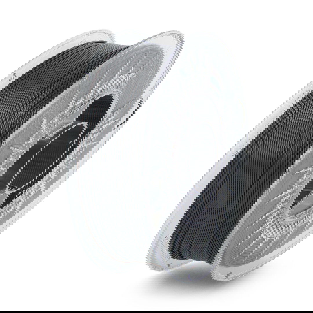 Filament Devil Design ASA 1,75mm 0,8kg – tmavě šedá