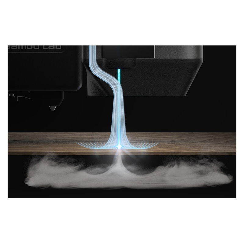 Bambu Lab Laser Module 40W