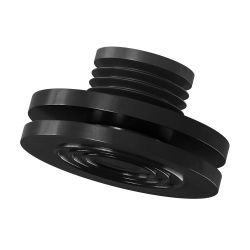 Shock-absorbing Silicone Pad-4Pcs