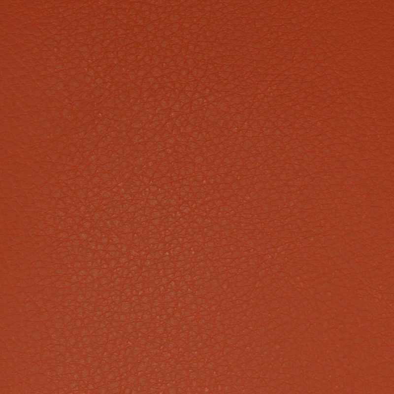 Brown Pebbled PU Leatherette Fabric - YD003
