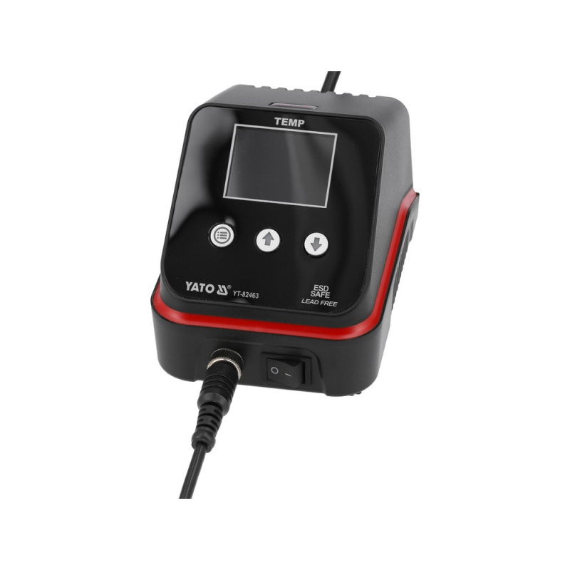 YT-82463 STACJA LUTOWNICZA C245 190W