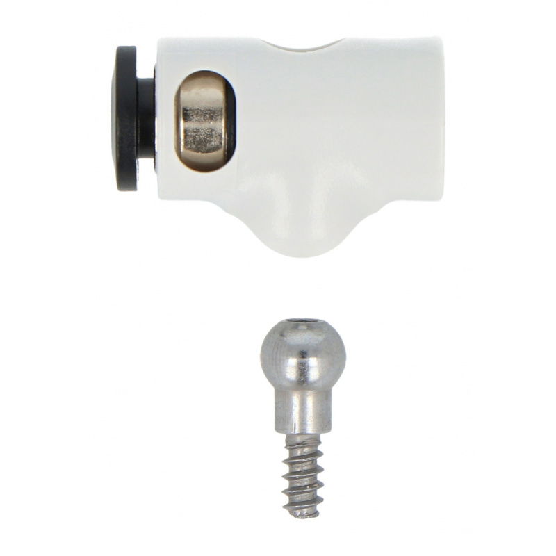 PTFE konektor pro tiskárny Bambu Lab řady A1