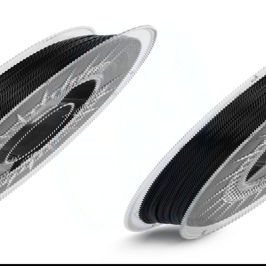 Filament Devil Design ABS + 1,75mm 0,8kg - černý