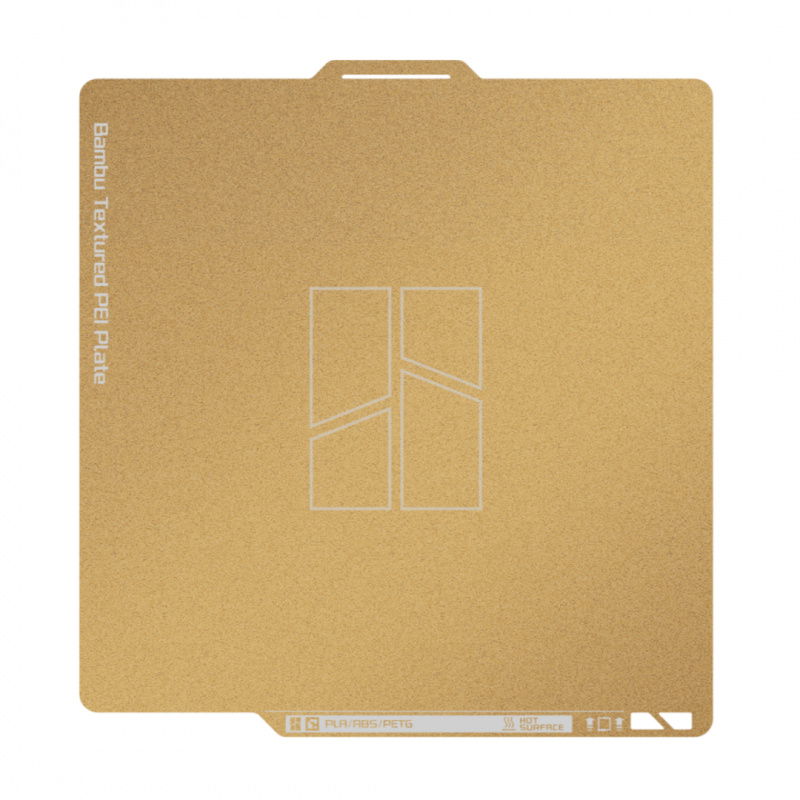 Magnetický PEI uzávěr - s práškovým nástřikem - nerezová ocel -