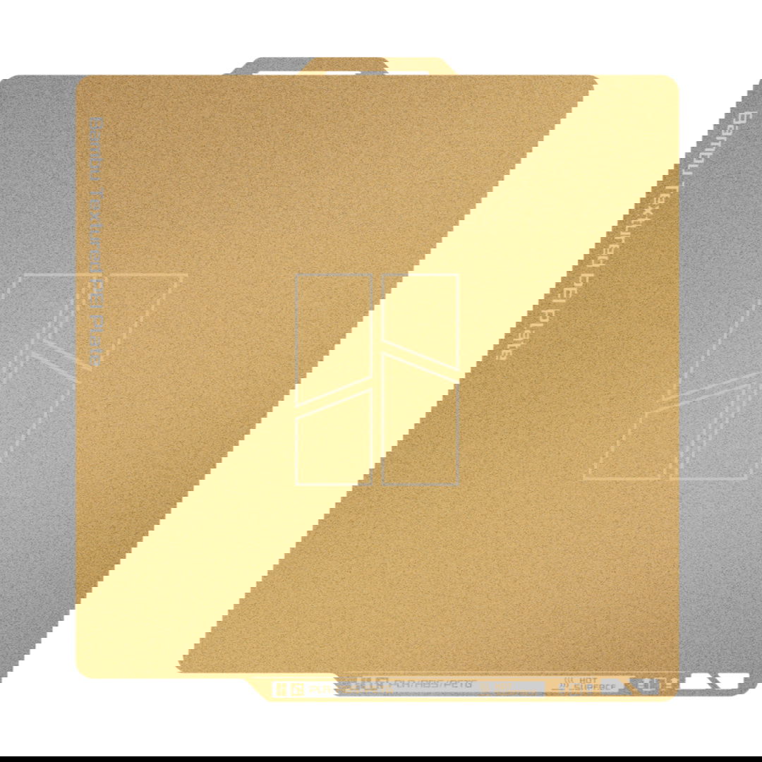 Magnetický PEI uzávěr - s práškovým nástřikem - nerezová ocel -