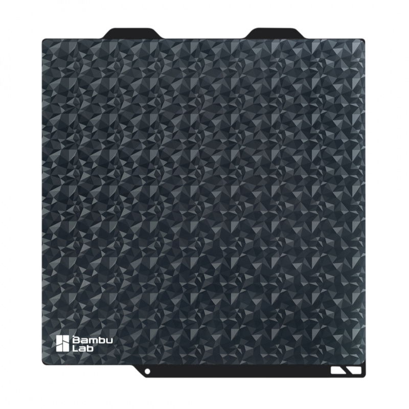 Bambu 3D Diamond Surface Plate - magnetický PEI překryv - A1