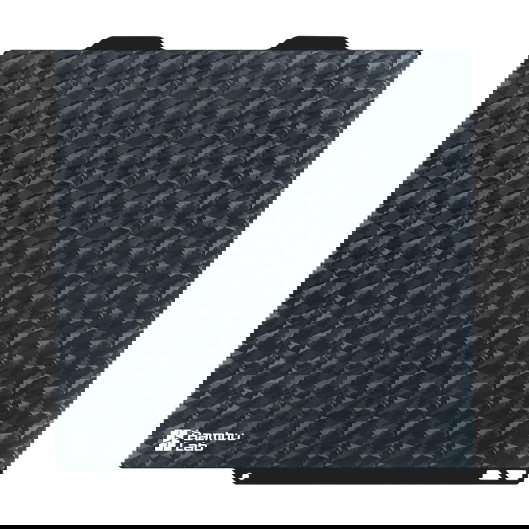 Bambu 3D Diamond Surface Plate - magnetický PEI překryv - A1