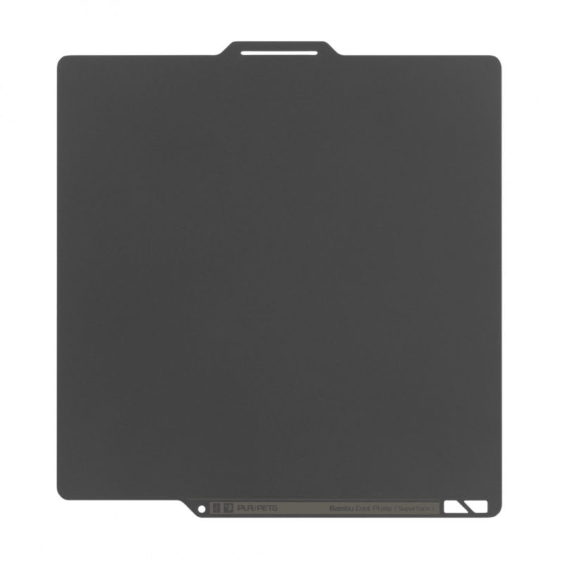 Bambu Cool Plate SuperTack – Magnetické překrytí – pro tiskárny